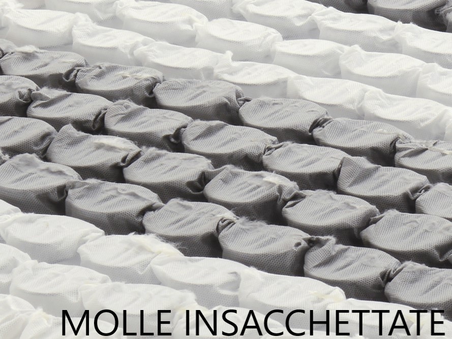 MOLLE INSACCHETTATE